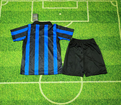 Inter Milan 26/27 Kids Home kit