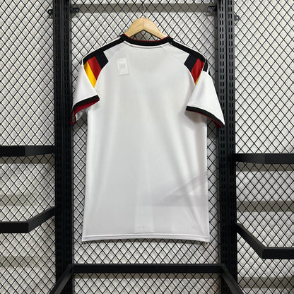 Germany 2026 Home kit