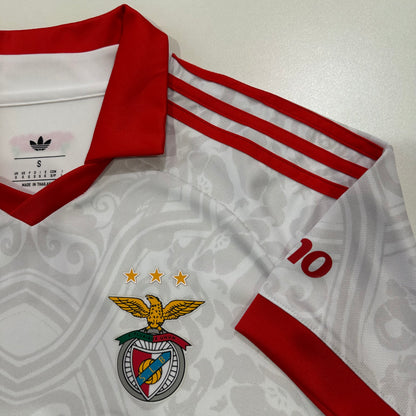 Benfica 26/27 Away kit