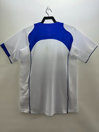 Inter Milan Retro 2004/05 Away Kit- Retro Football Shirt