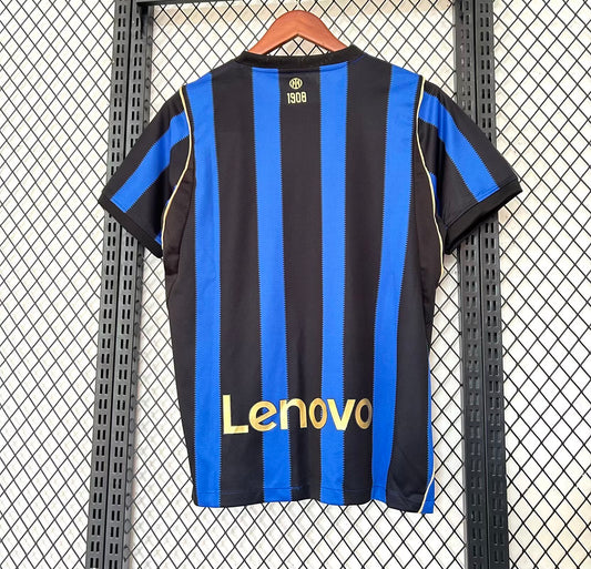 Inter Milan 26/27 Home kit