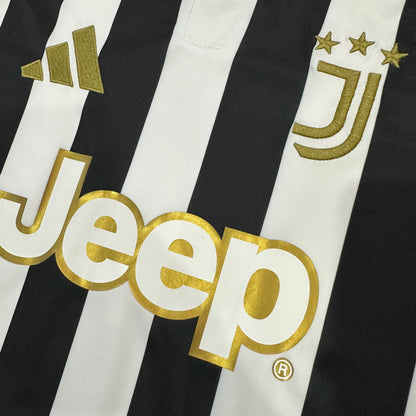 Juventus 26/27 Home kit