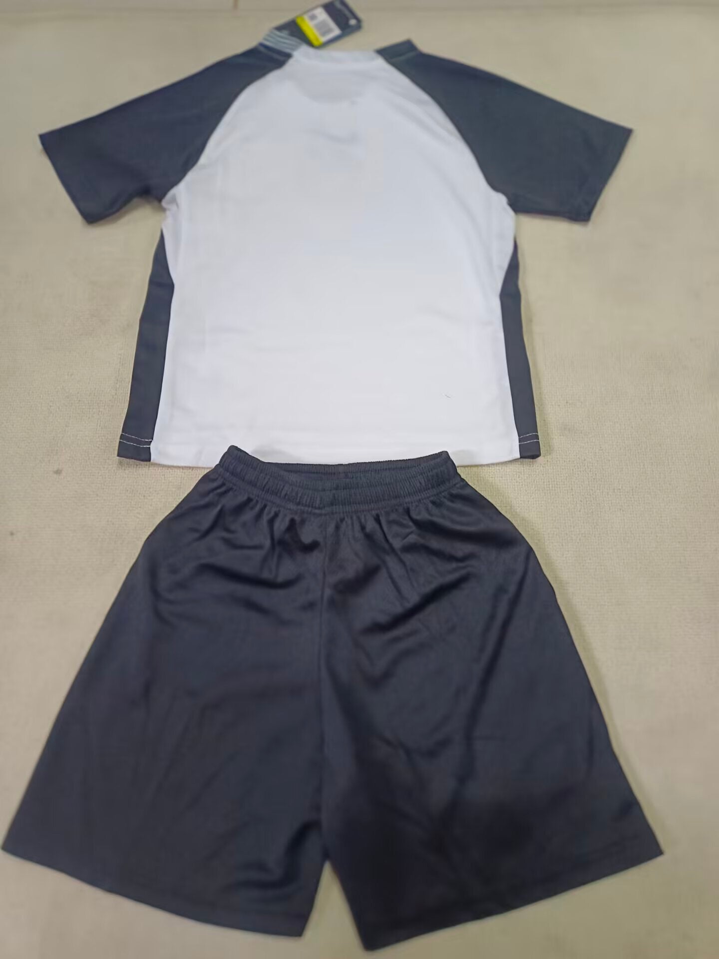 Corinthians 25/26 Kids Home kit