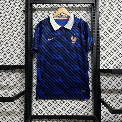 France 2026 Home kit