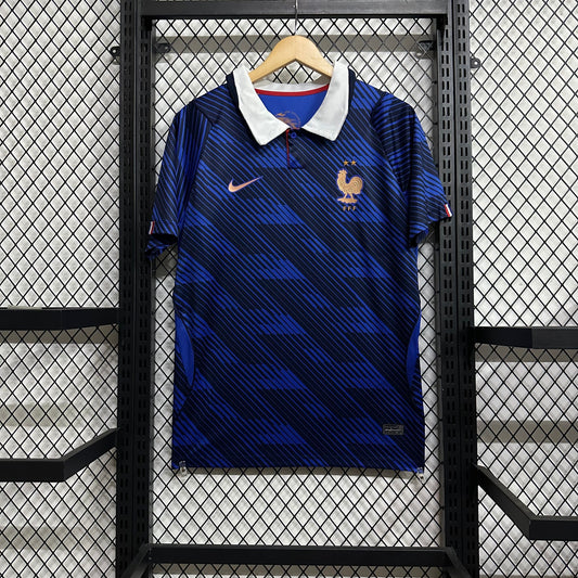 France 2026 Home kit