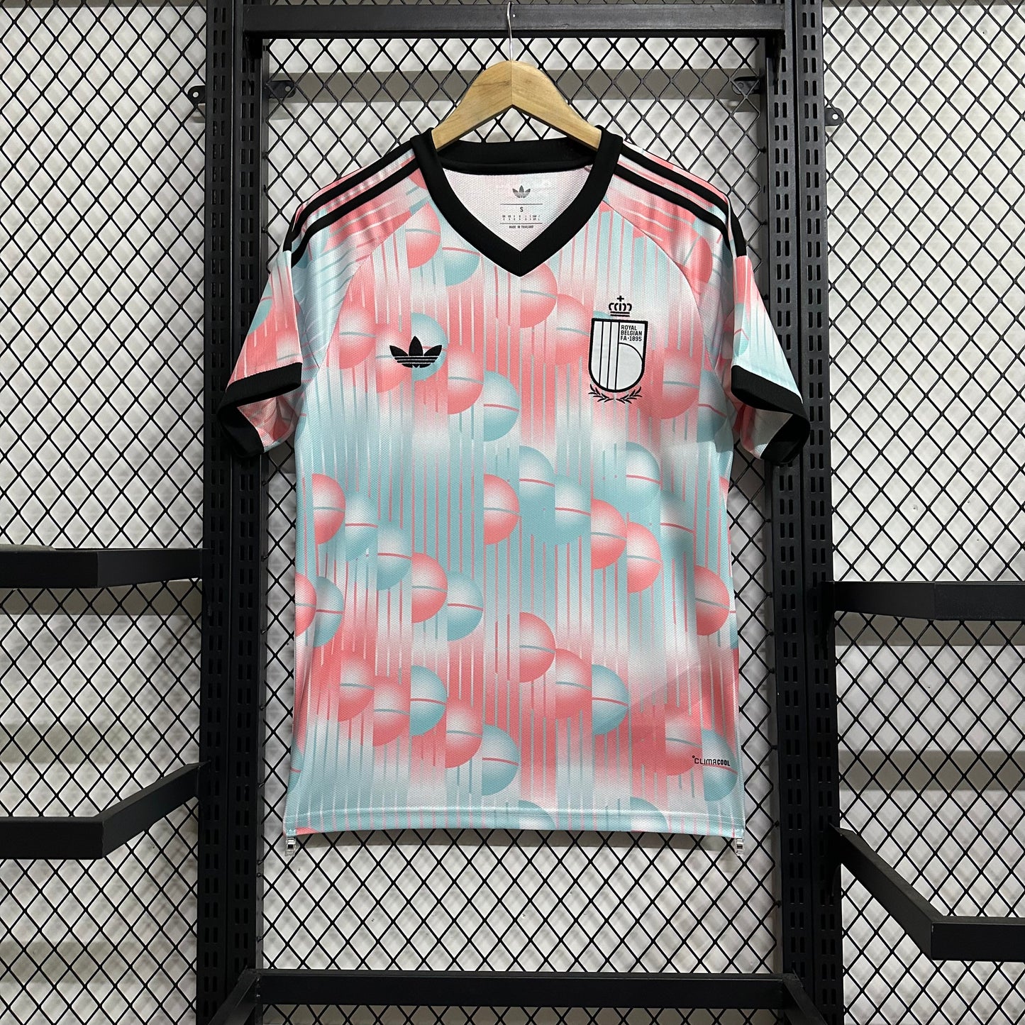 Belgium 2026 Away kit