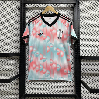 Belgium 2026 Away kit
