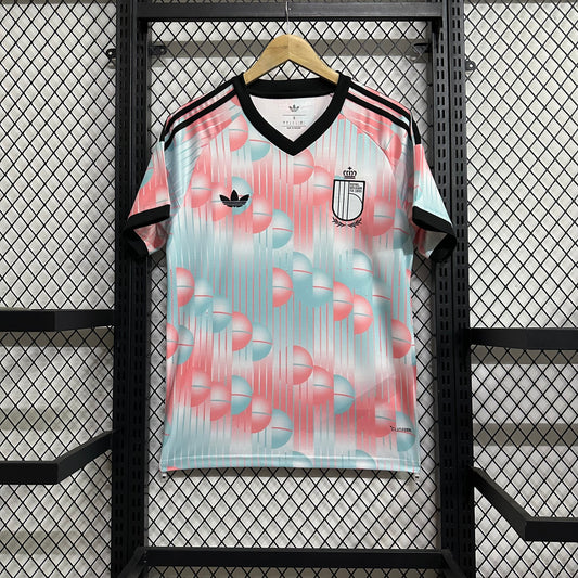 Belgium 2026 Away kit