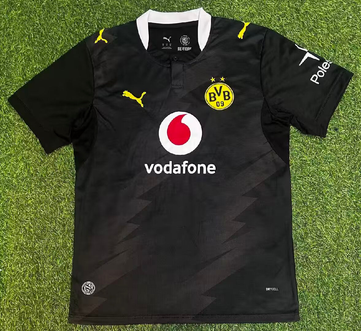 Borússia Dortmund 26/27 Away kit