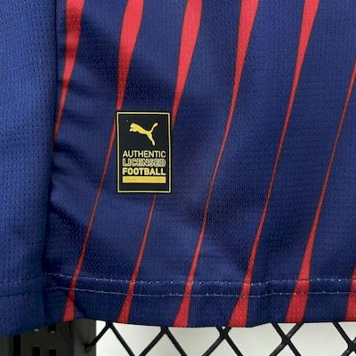 Red Bull Leipzig 25/26 Home kit