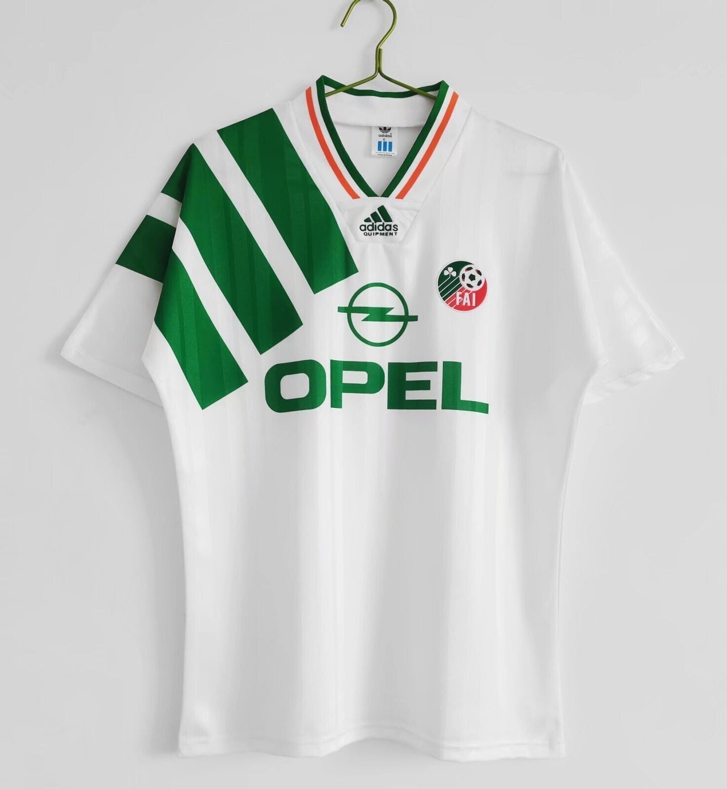 Ireland Retro 1992/94 Away kit