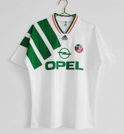 Ireland Retro 1992/94 Away kit