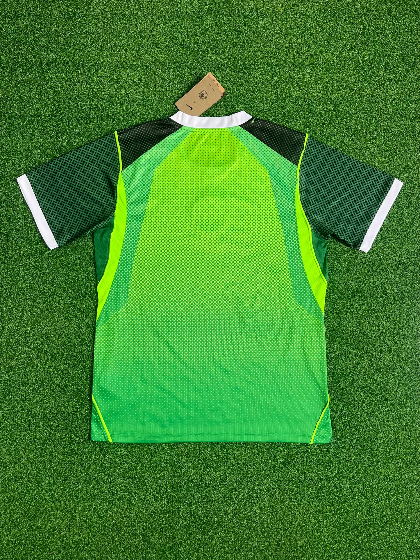 Nigeria 2026 Home kit