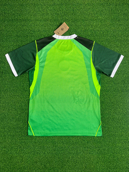 Nigeria 2026 Home kit