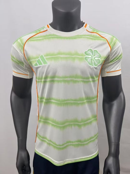 Celtic 25/26 Special kit