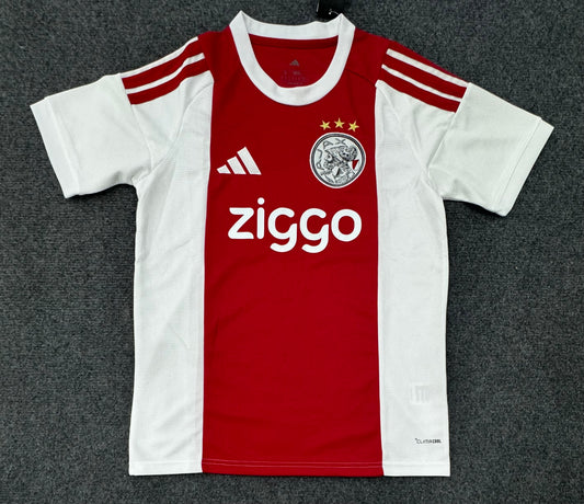 Ajax 26/27 Home kit