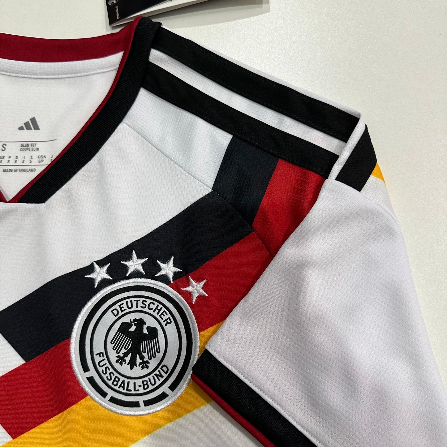 Germany 2026 Home kit