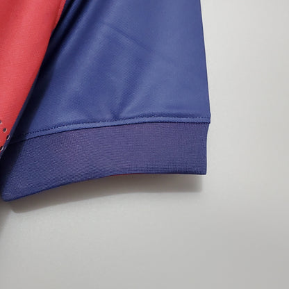 Barcelona Retro 14/15 - Home kit