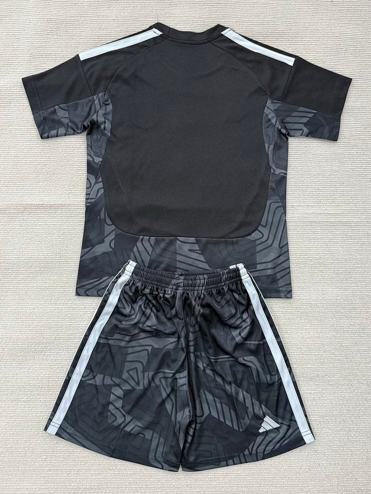 Aston Villa 26/27 Kids Goalkeeper kit