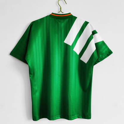 Ireland Retro 1992/94 Home kit