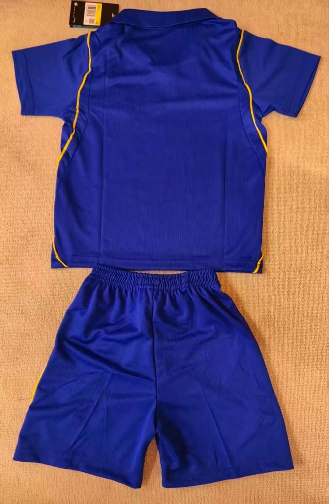 Chelsea 26/27 Kids Home kit