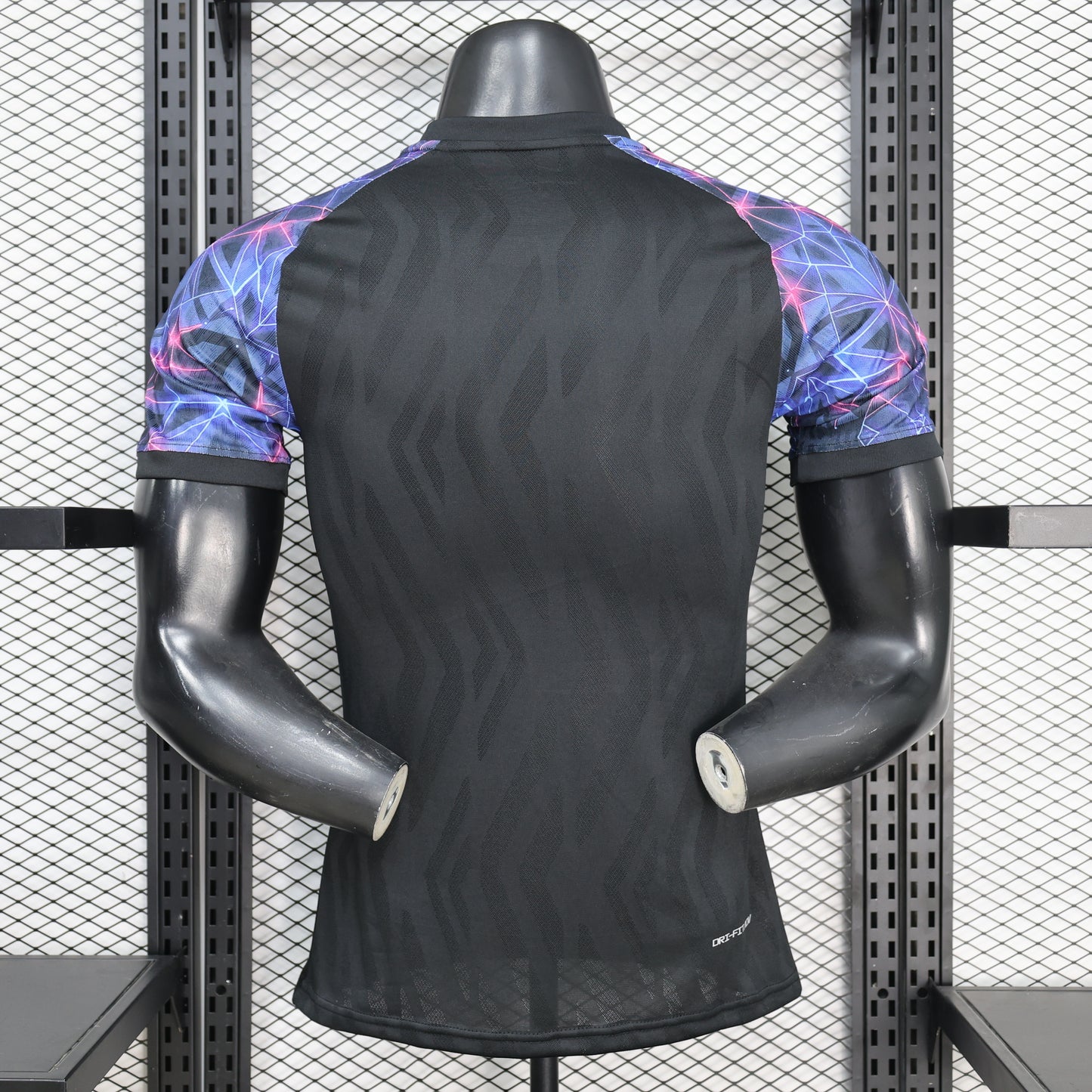 Barcelona 25/26 Special Edition kit- Player fit