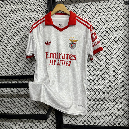 Benfica 26/27 Away kit