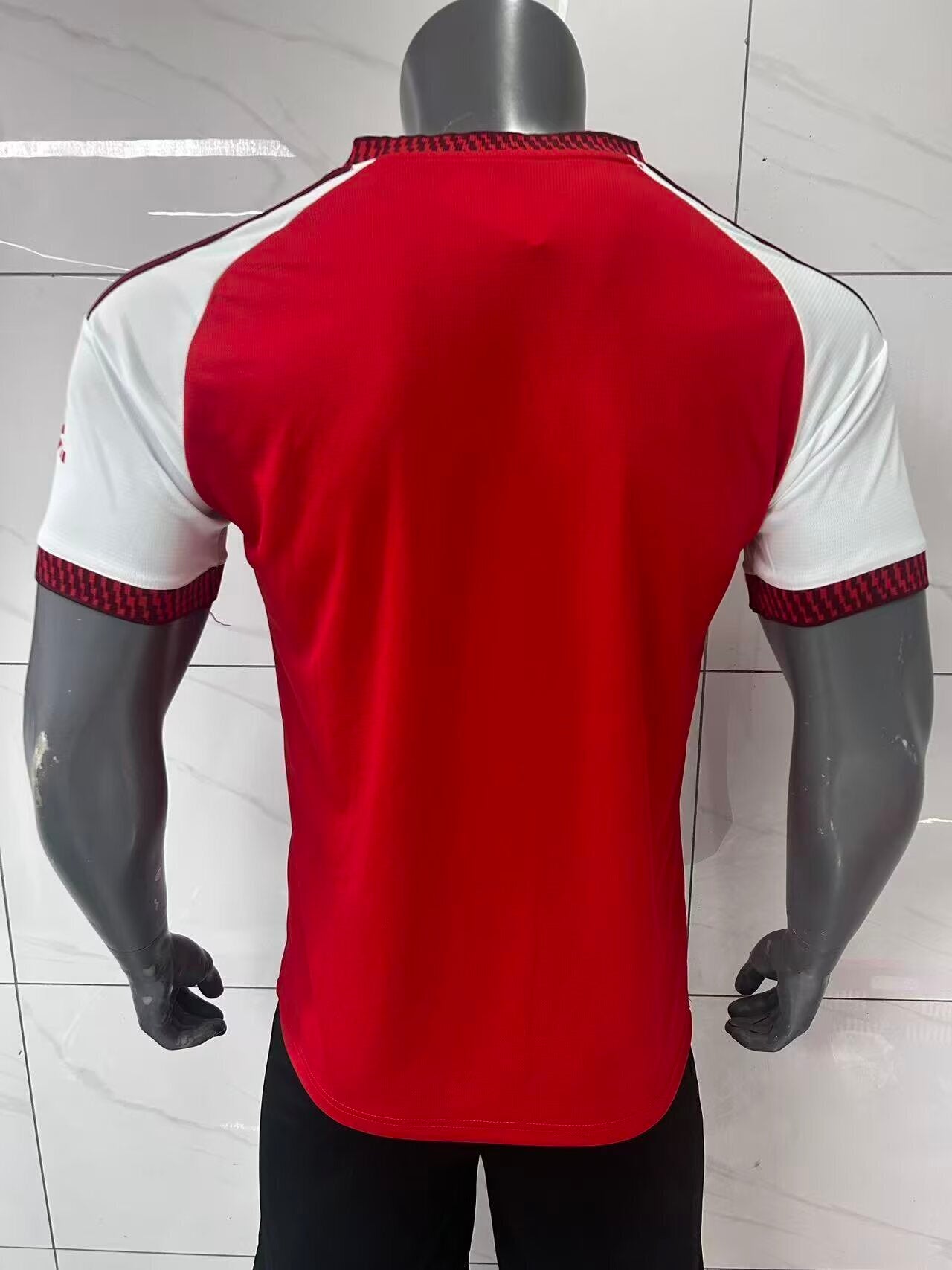 Arsenal 26/27 Home kit