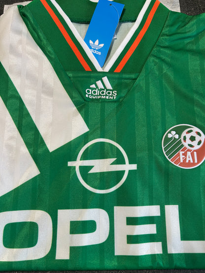 Ireland Retro 1992/94 Home kit