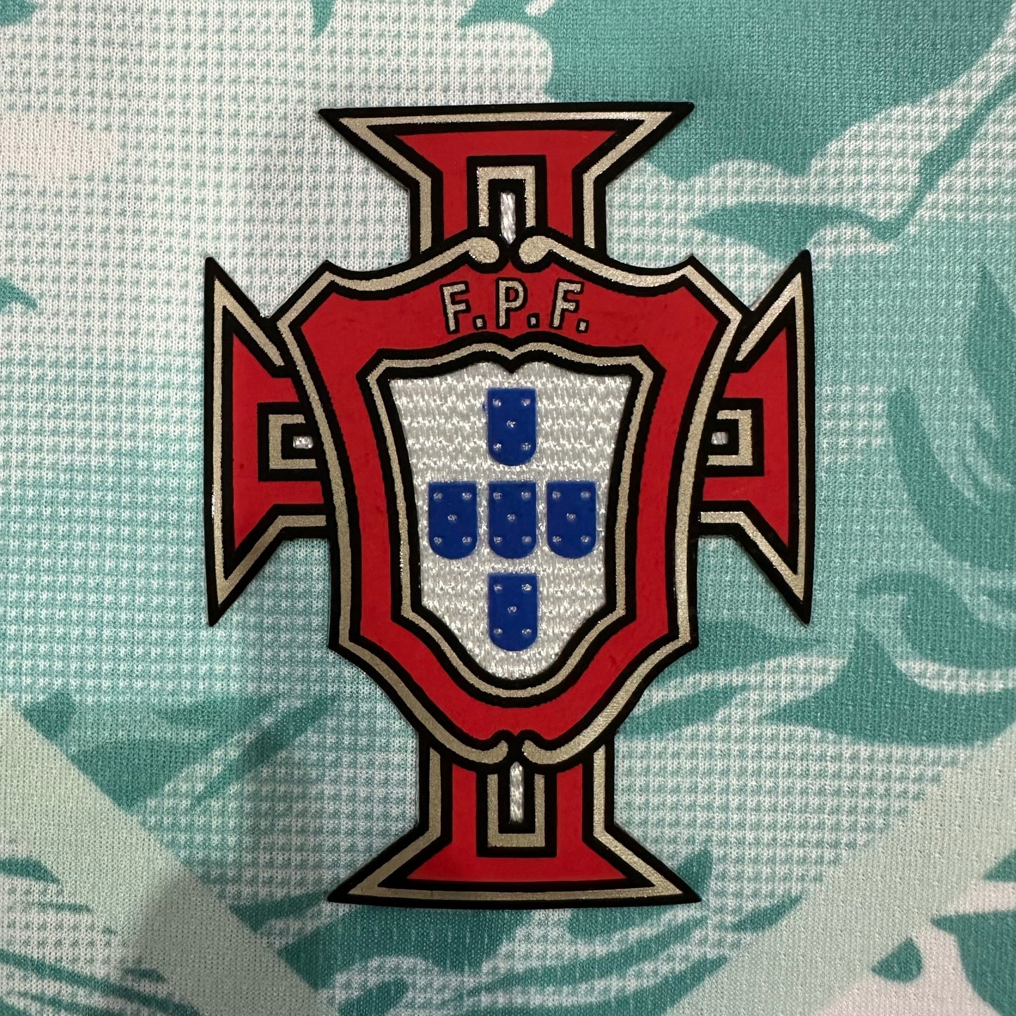 Portugal 26/27 Away kit