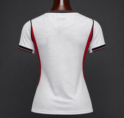 Women 2026 England Home kit