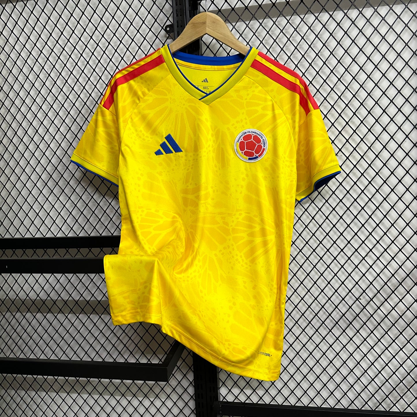Colombia 2026 Home kit