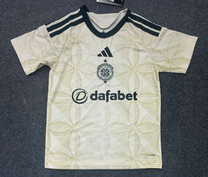 Celtic 26/27 Away Special kit