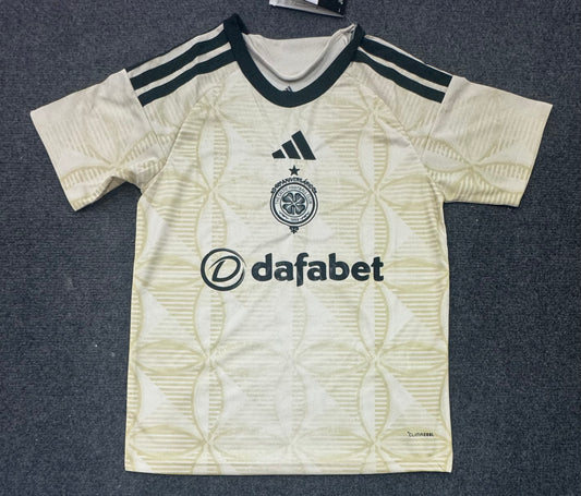 Celtic 26/27 Away Special kit