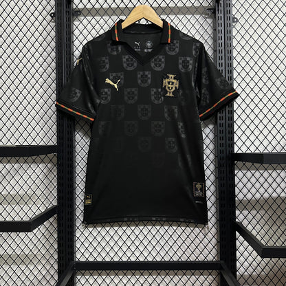 Portugal 2026 Special Edition Black kit