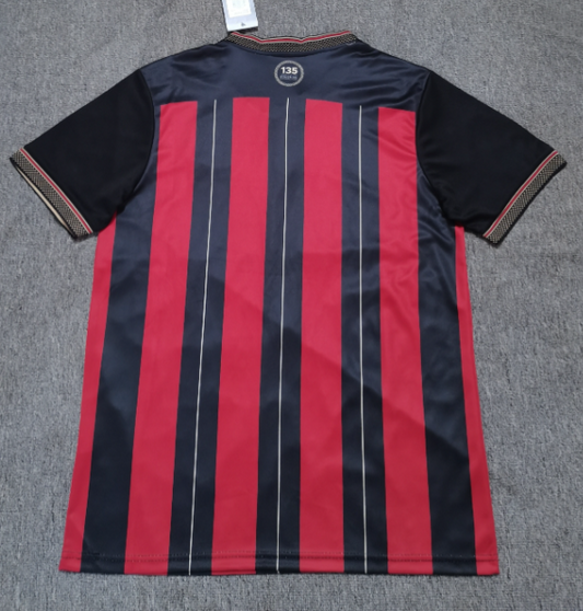 Bohemians 25/26 Home kit