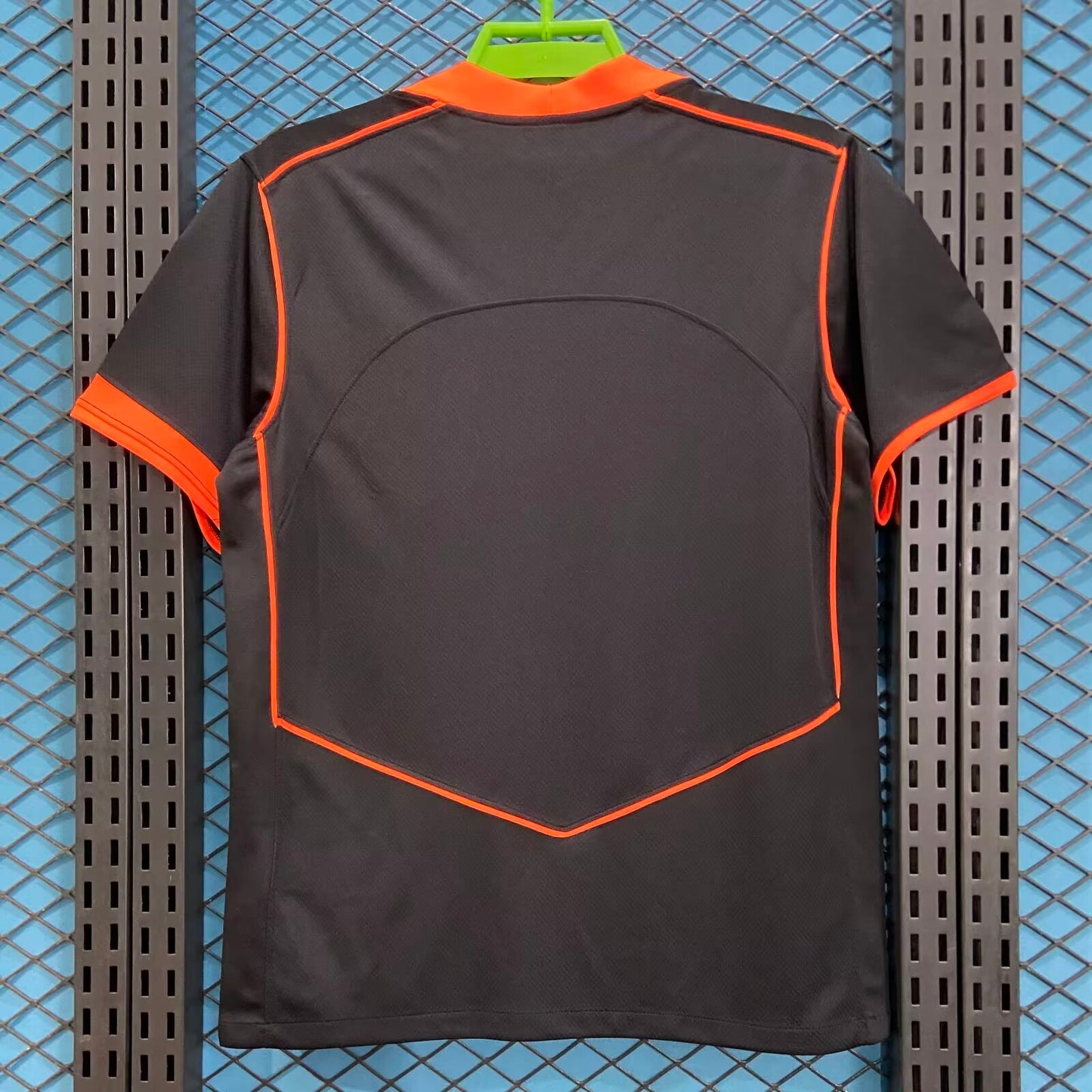 Corinthians 2026 Third Away kit
