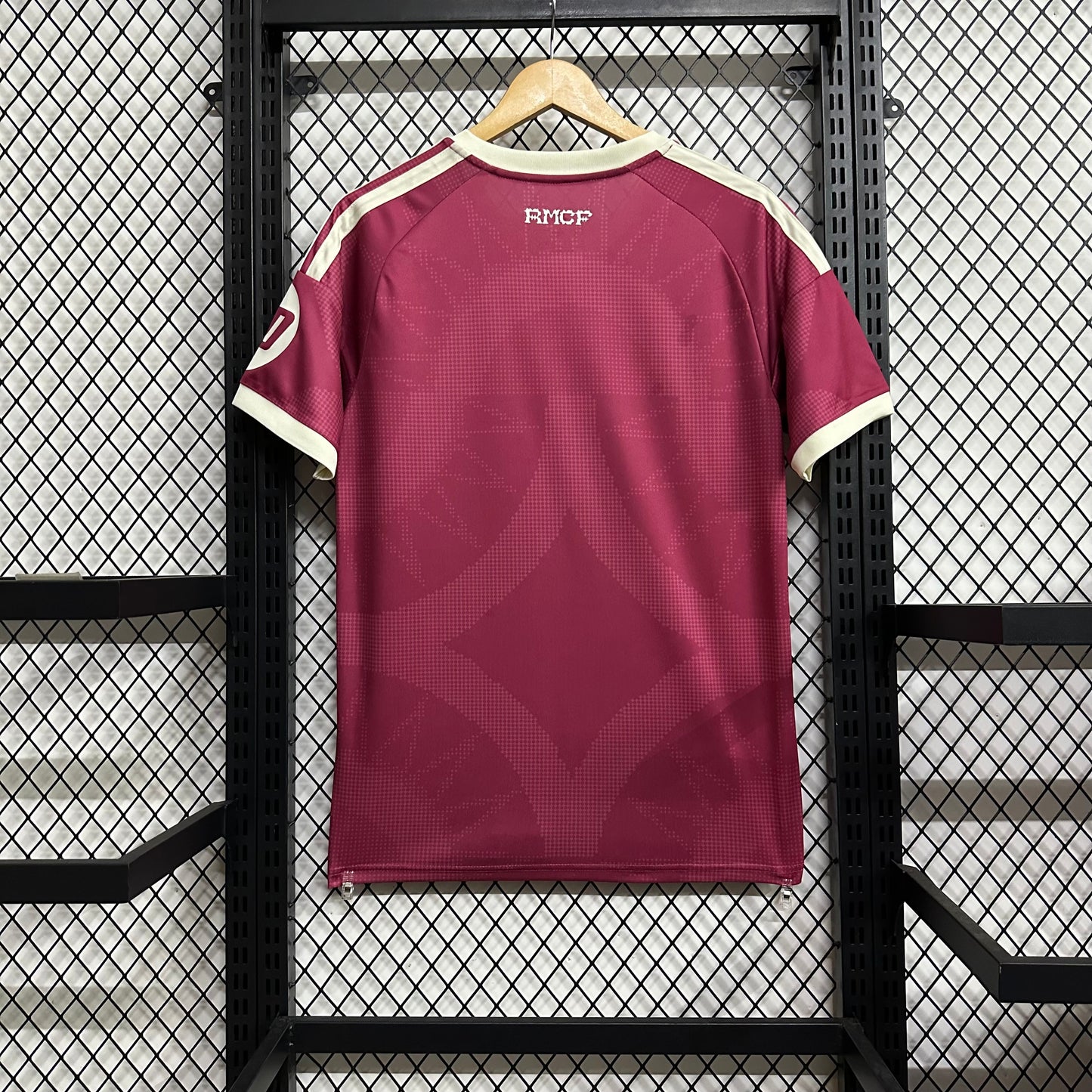 Real Madrid 26/27 Away kit