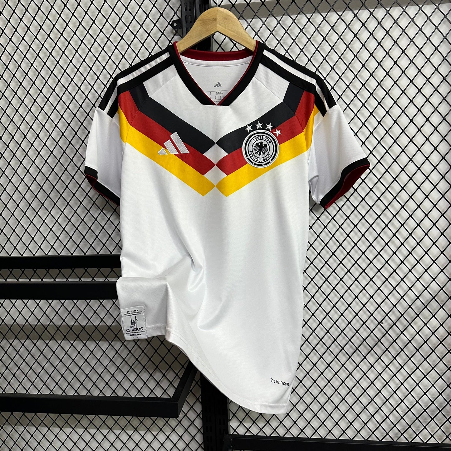 Germany 2026 Home kit