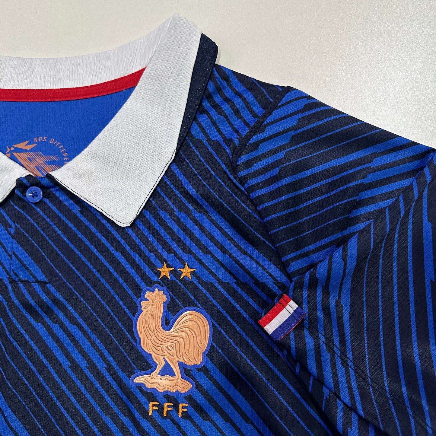 France 2026 Home kit