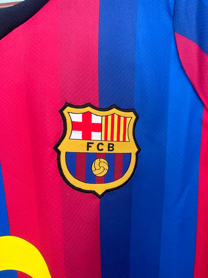 Barcelona 2026 Home kit