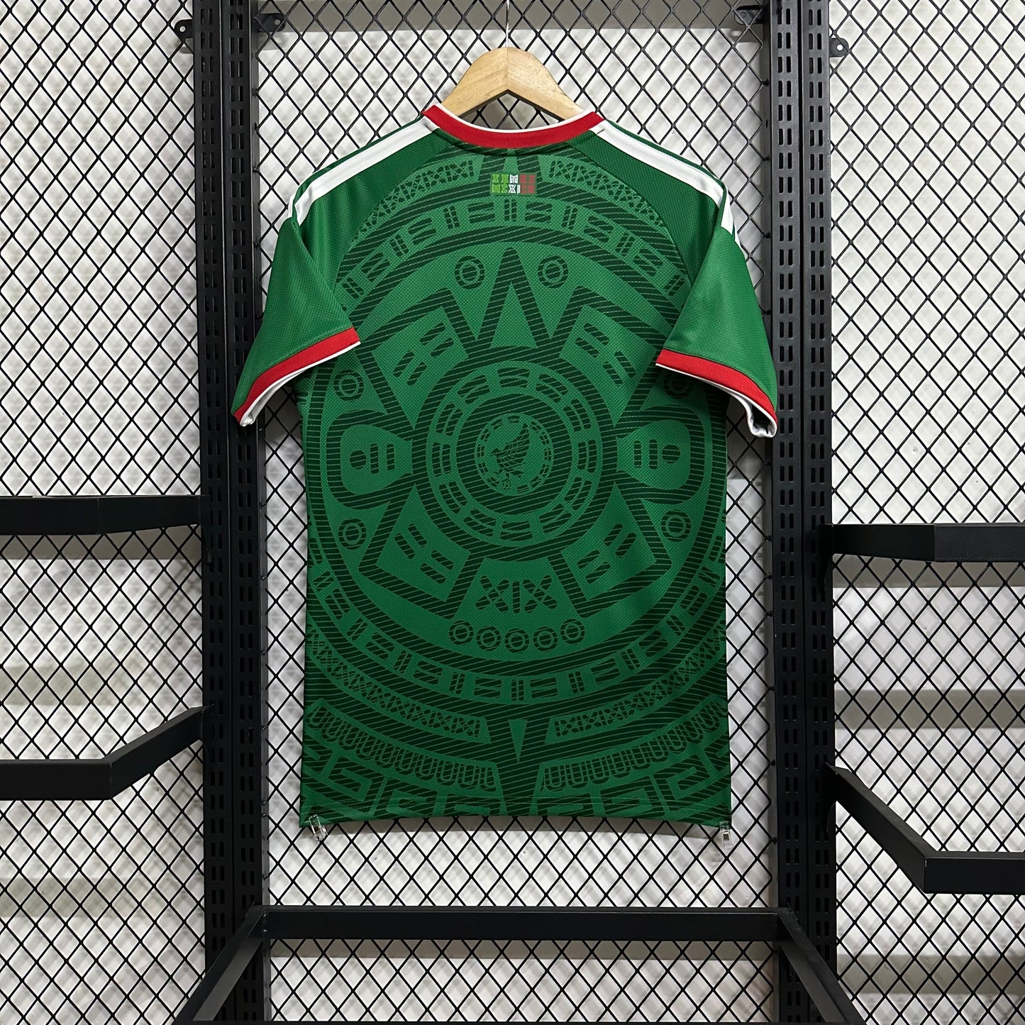 Mexico 2026 Home kit