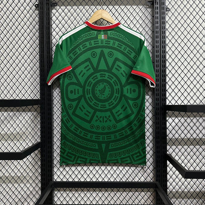 Mexico 2026 Home kit