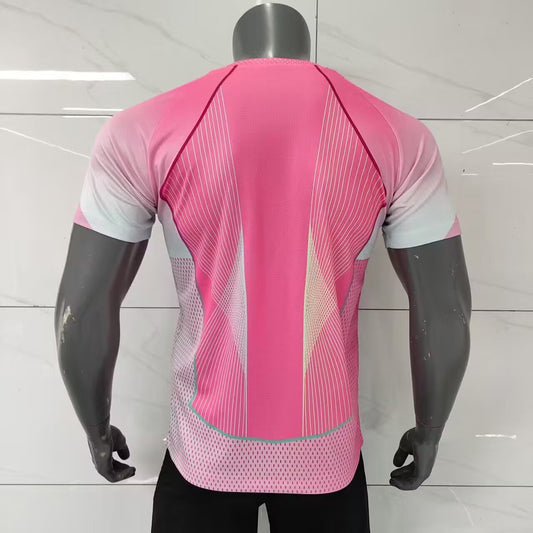 Barcelona Special Edition Pink kit