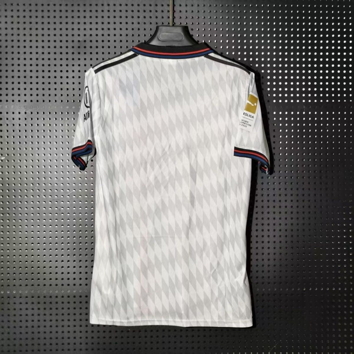 Bayern Munich 26/27 Special Edition kit