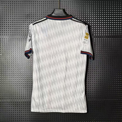 Bayern Munich 26/27 Special Edition kit