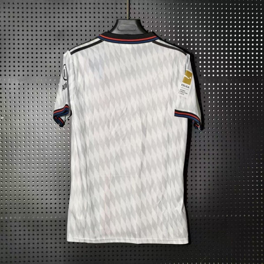 Bayern Munich 26/27 Special Edition kit