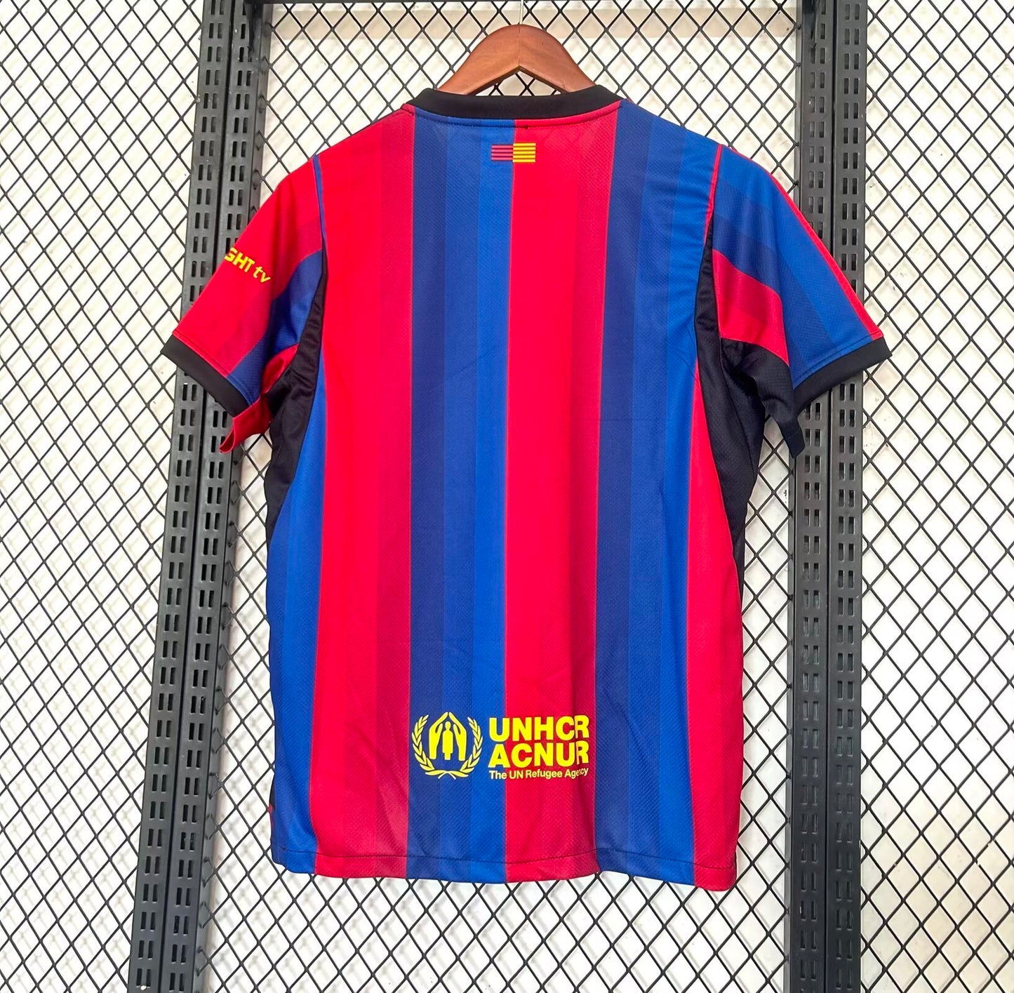 Barcelona 2026 Home kit