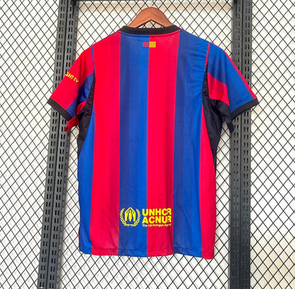 Barcelona 2026 Home kit