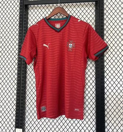 Portugal 26/27 Home kit